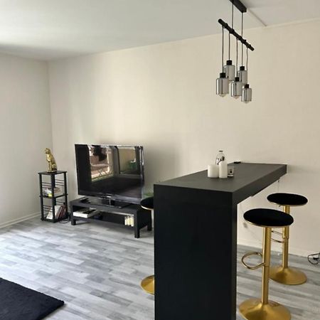 Appartement 85M2 La Defense, Free Parking,Balcony Courbevoie Exterior photo