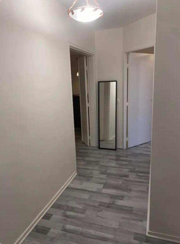 Appartement 85M2 La Defense, Free Parking,Balcony Courbevoie Exterior photo