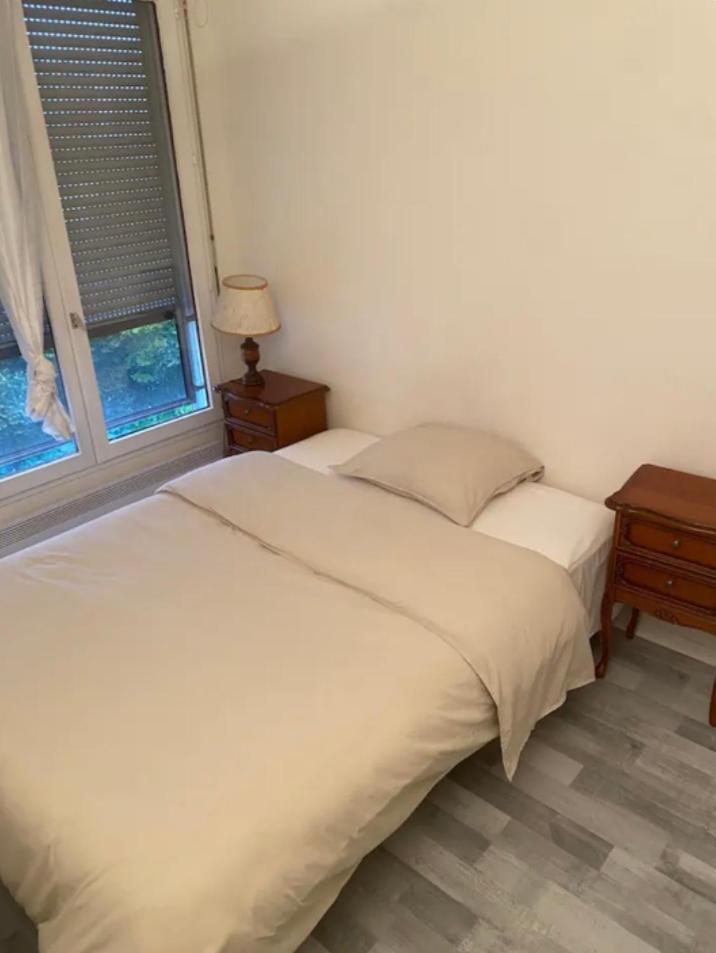 Appartement 85M2 La Defense, Free Parking,Balcony Courbevoie Exterior photo